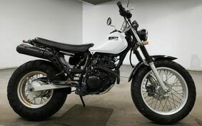 YAMAHA TW225 DG09J