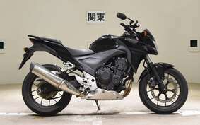 HONDA CB400F 2013 NC47