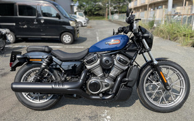 HARLEY RH975Sナイトスター 2023 ZF1