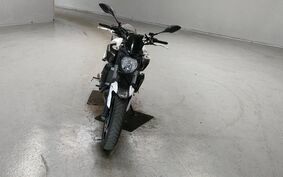 YAMAHA MT-07 2015 RM07J