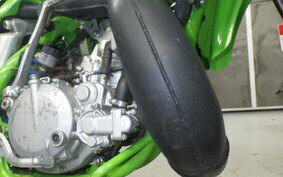 KAWASAKI KDX200SR Gen.2 DX200G