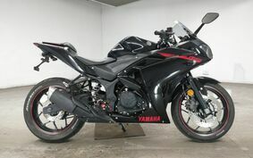 YAMAHA YZF-R25 RG10J