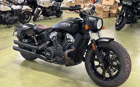 INDIAN Scout bobber bobber 2021