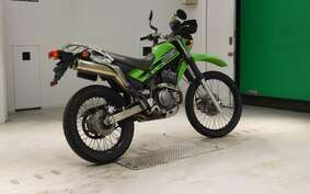 KAWASAKI SUPER SHERPA KL250G