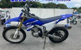 YAMAHA WR250R DG15J