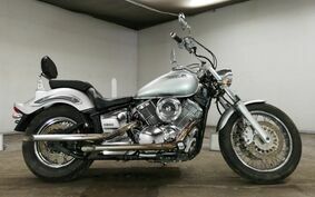 YAMAHA DRAGSTAR 1100 2003 VP13J