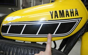 YAMAHA YZ80 1T0