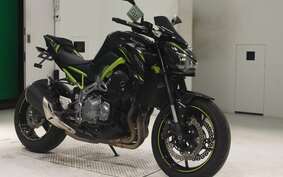 KAWASAKI Z900 Gen.2 2020 ZR900B