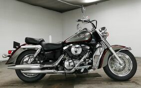 KAWASAKI VULCAN 1500 CLASSIC 2001 VNT50J