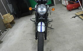 TRIUMPH BONNEVILLE T100 2010