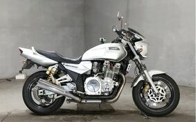 YAMAHA XJR1300 1998 RP01J