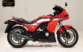 KAWASAKI GPZ750 ZX750A