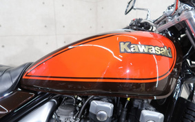 KAWASAKI ZEPHYR 400 KAI 2011 ZR400C