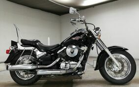 KAWASAKI VULCAN 400 CLASSIC 2002 VN400A