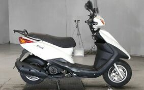 YAMAHA AXIS 125 TREET SE53J