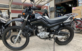 YAMAHA SEROW 225 WE DG08J