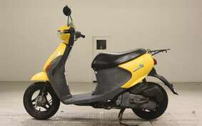 SUZUKI LET's 4 G CA41A