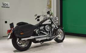 HARLEY FLHC 1750 2022