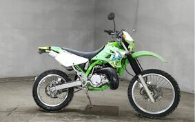 KAWASAKI KDX220SR DX220B