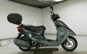 YAMAHA AXIS 125 TREET SE53J