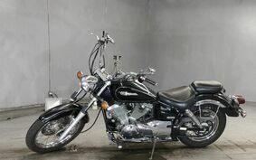 YAMAHA DRAGSTAR 250 VG02J