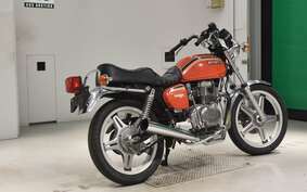 HONDA CB400T HAWK 2 2023 CB400T