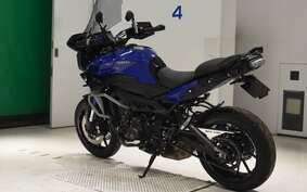 YAMAHA MT-09 Tracer 2015 RN36J