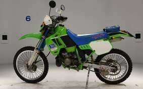 KAWASAKI KDX200SR Gen.2 DX200G