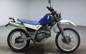 YAMAHA SEROW 225 1991 1KH