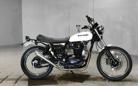 KAWASAKI 250TR BJ250F