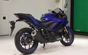 YAMAHA YZF-R25 A RG43J