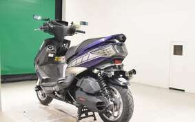 YAMAHA CYGNUS 125 X