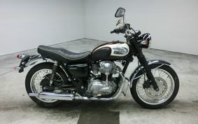 KAWASAKI W400 2010 EJ400A