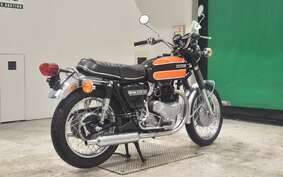 KAWASAKI W1 SA 1973 W1F