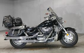 SUZUKI BOULEVARD 1500 2006 VY52A