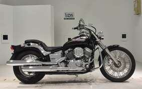 YAMAHA DRAGSTAR 400 2011 VH02J