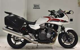 HONDA CB1300ST SUPER TOURING 2010 SC54