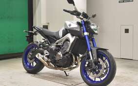 YAMAHA MT-09 A 2015 RN34J