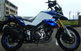 SUZUKI V-Strom1050DE 2024 EF11M