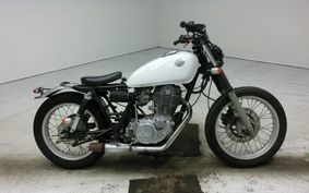 YAMAHA SR400 1990 1JR