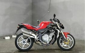 MV AGUSTA BRUTALE 750 S 2004 F411AA