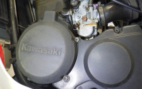 KAWASAKI AR 125 S AR125A