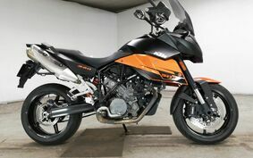 KTM 990 SUPERMOTO T 2009 VS940