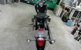 YAMAHA DRAGSTAR 400 CLASSIC 2007 VH01J