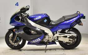 YAMAHA YZF1000R THUNDERACE 1997 YM4SV