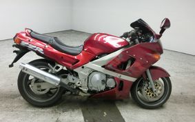 KAWASAKI ZZ-R400 1995 ZX400N