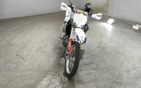 YAMAHA WR250R DG15J