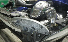 KAWASAKI VULCAN 900 CLASSIC 2009 VN900B