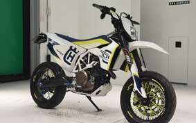 HUSQVARNA 701SM 2019