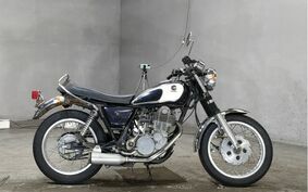 YAMAHA SR400 1987 1JR